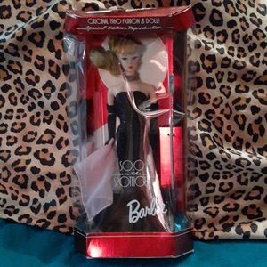 Solo in the Spotlight Barbie